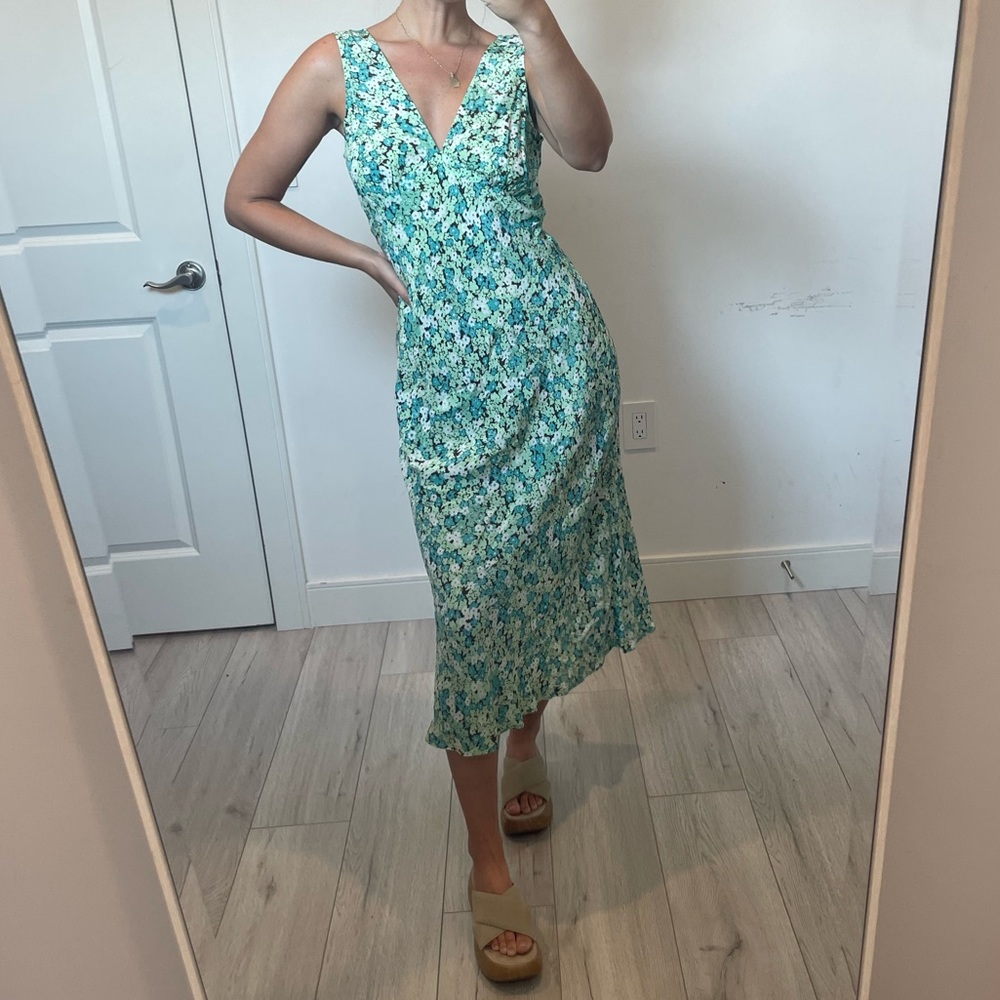 Rails Audrina Dress - Picture 2 of 13